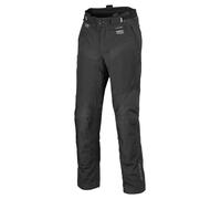 BÜSE Highland III Pantaloni tessuto uomo Nero 64