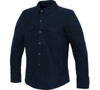 Büse Camicia da moto Jackson II Blu scuro Uomo Taglia L