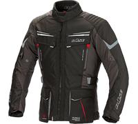 Büse Lago Pro, giacca in tessuto 8XL male Nero