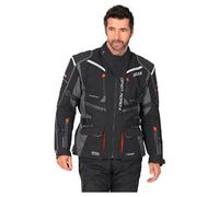 BÜSE Open Road II Giacca In Tessuto 8XL