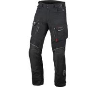 Büse Open Road II, pantaloni tessili impermeabile 52 male Nero