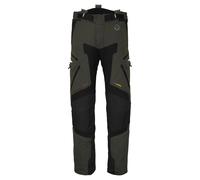 Büse PANT.TESS. BÜSE GRAVEL XR uomo grigio, taglia 48
