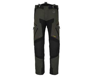 Büse PANT.TESS. BÜSE GRAVEL XR uomo grigio, taglia 48