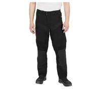 BÜSE PANT. TESSUTO STORM Pantaloni in tessuto Nero 52