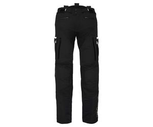 BÜSE PANTA.TESS.BÜSE GRADO PRO Nero 54