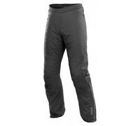 Büse Pantaloni Thermo Rain, nero, Taglia S
