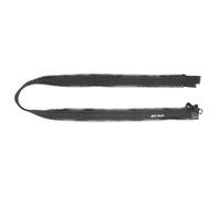 Büse Parentesi graffe per adattatore giacca tessile, nero per maschi