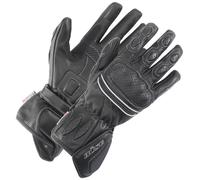 Büse Pit Lane Guanti donna, nero, taglia S per donne