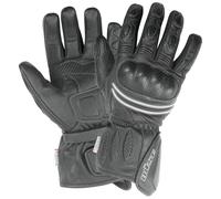 Büse Pitlane Guanti, nero, taglia 3XL per maschi