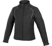 Büse Relax, giacca tessile donna 40 female Nero