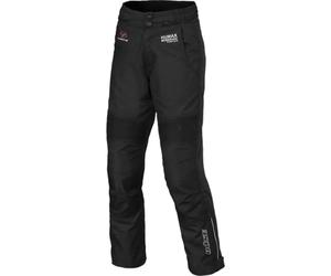 Büse Rider impermeabile Bambini Moto Tessile Pantaloni, 152