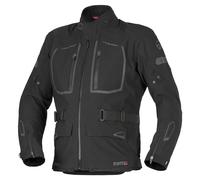 Büse Riva Lite Giacca in tessuto unisex nero, taglia 54
