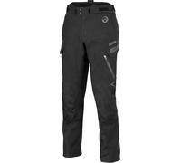 Büse Riva Lite Pantaloni tessili per motociclette, Taglia Long 102