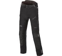 Büse Rocca, pantaloni in tessuto 102 male Nero