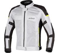 Büse Santerno Giacca tessile da donna, grigio, taglia 48 per donne