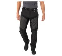 Büse Santerno Pantaloni In Tessuto uomo nero, taglia 4XL