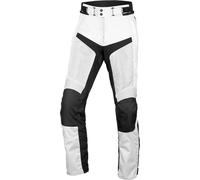 Büse Santerno, pantaloni tessili 3XL male Grigio Chiaro