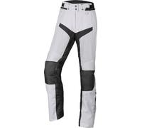 Büse Santerno, pantaloni tessili donne 40 female Grigio Chiaro