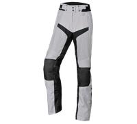 Büse Santerno Pantaloni Tessili Moto Da Donna, grigio, taglia 38 per donne