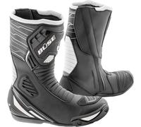 Büse Sport Evo, stivali 36 male Nero/Bianco