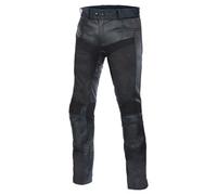 BÜSE Sunride /Pelle Pantaloni Tessuto 48