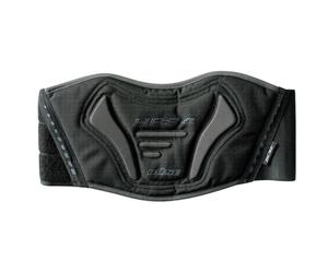 Büse Taslan Cintura renale, nero, taglia S per maschi