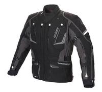 BÜSE Tessuto Nero Giacca 52