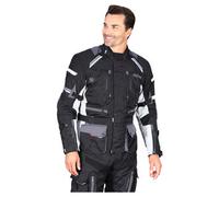 BÜSE Tour Pro Giacca In Tessuto 54