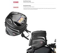 Büse Touring Moto Magnete Cinghia Zaino Serbatoio & Pioggia Trs Sport Touring
