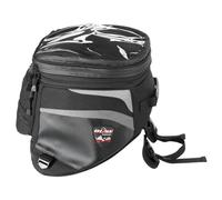Büse TRS Sport-Touring Borsa da serbatoio, nero, Taglia unica