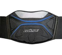 Büse Wing, cintura renale S male Nero