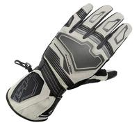 BÜSE X-Road LE guanti Grigio/Nero 6