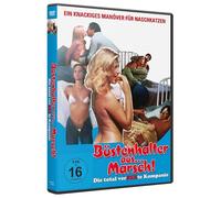 Büstenhalter aus... Marsch! - Die total verSEXte Kompanie