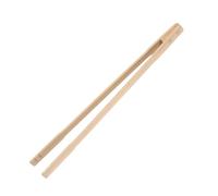 buetic Profi Exclusiv Pinza per grill, in legno, Legno, 50cm