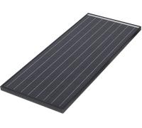 Büttner dometic modulo solare mt 130 mc-80k power black line 130 w