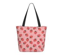 Buewutiry Borsa da viaggio da donna di lavoro, leggera, bella e bella borsa a tracolla rosa cielo stellato, borsa da infermiera, borsa da spiaggia da donna, grande borsa da donna con