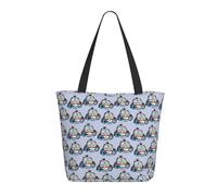 Buewutiry Borsa da viaggio da donna per il lavoro leggera da polizia a spalla per infermiere spiaggia borsa a mano da donna grande moda borsa da donna con cerniera