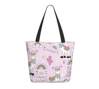 Buewutiry Borsa da viaggio donna - Borsa a tracolla leggera senza dramma fiamma - Borsa a mano per infermiere spiaggia - Borsa grande alla moda da donna con cerniera