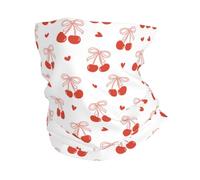 Buewutiry - Fodera per collo uomo e donna, bel papillon per la testa, sciarpa, passamontagna, maschera, foulard per il collo