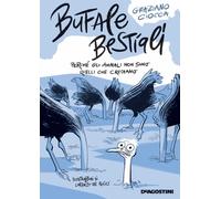 Bufale bestiali. Perché gli animali non sono quelli che crediamo - Ciocca ...