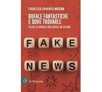 Bufale fantastiche e dove trovarle. Pillole di chimica: dieci bufale da sfatare