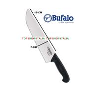 BUFALO COLTELLO BANCO MACELLERIA S93 PROFESSIONALE 16 18 20 30 33 36 2024 3