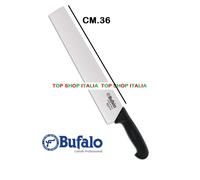 BUFALO COLTELLO BANCO NAPOLI S75 PROFESSIONALE PROF MACELLERIA 36 42 2026