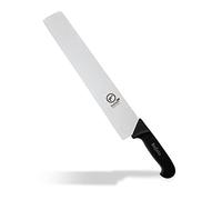 Bufalo Coltello Professionale banco Napoli Lunghezza Lama 42 cm
