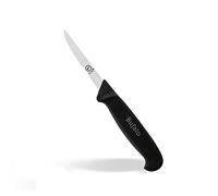 Bufalo Coltello Professionale SFILETTATORE sfilettare Pesce Carne Lama 18 cm