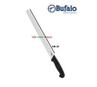 BUFALO COLTELLO SALMONE SFILETTARE CM.30 PROFESSIONALE BANCO ITTICO 2026