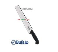 BUFALO COLTELLO SALUMI CM.32 SALAME PROSCIUTTO MORTADELLA PROFESSIONALE 2026