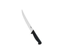 Bufalo Coltello Sfilettatore 22cm semi flessibile S917/22 Per Pesce o Carne