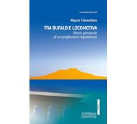 Bufalo e locomotiva