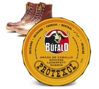 BÚFALO Protexol Grasso di Cavallo, 75 ml (Paquete de 1), 75 unità
